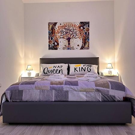 Holidays Apartment كالياري المظهر الخارجي الصورة