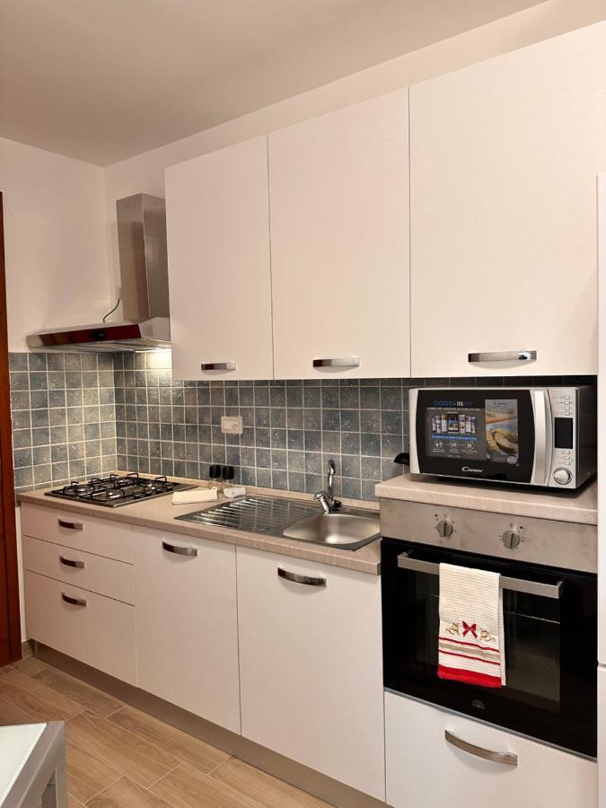 Holidays Apartment كالياري المظهر الخارجي الصورة