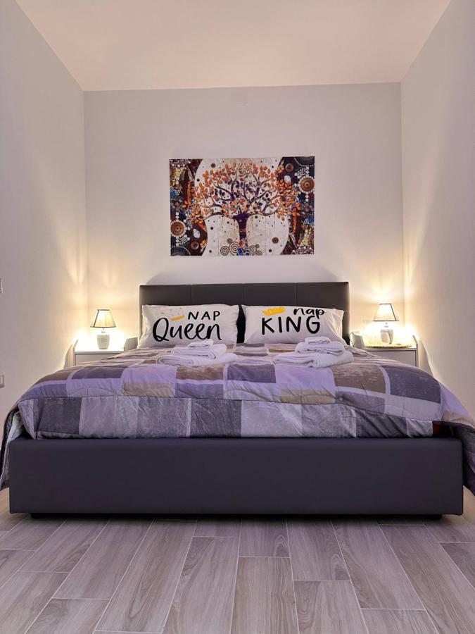Holidays Apartment كالياري المظهر الخارجي الصورة
