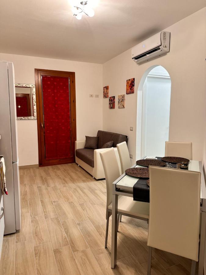 Holidays Apartment كالياري المظهر الخارجي الصورة