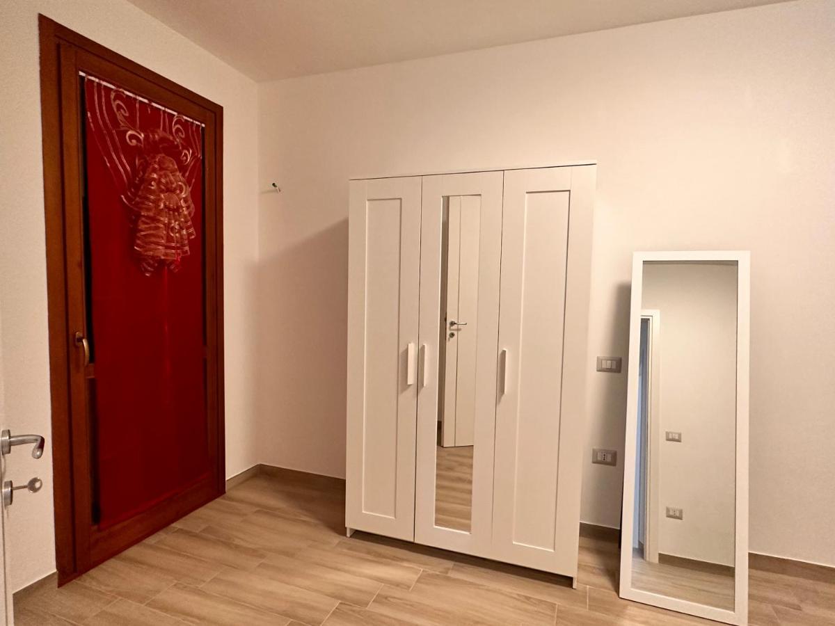 Holidays Apartment كالياري المظهر الخارجي الصورة