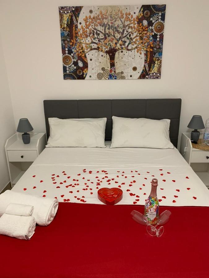 Holidays Apartment كالياري المظهر الخارجي الصورة
