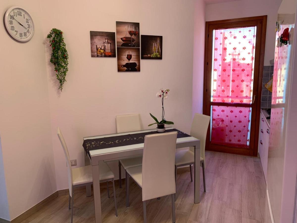 Holidays Apartment كالياري المظهر الخارجي الصورة