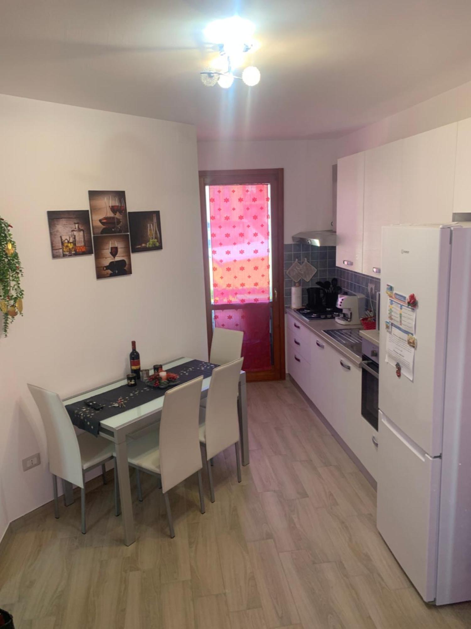 Holidays Apartment كالياري المظهر الخارجي الصورة