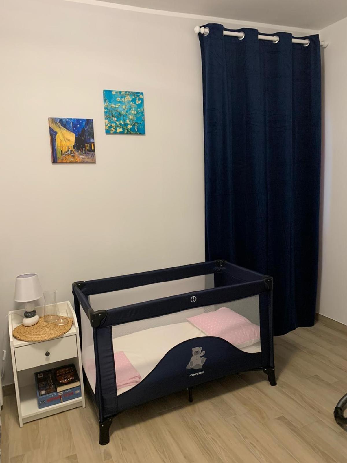 Holidays Apartment كالياري المظهر الخارجي الصورة