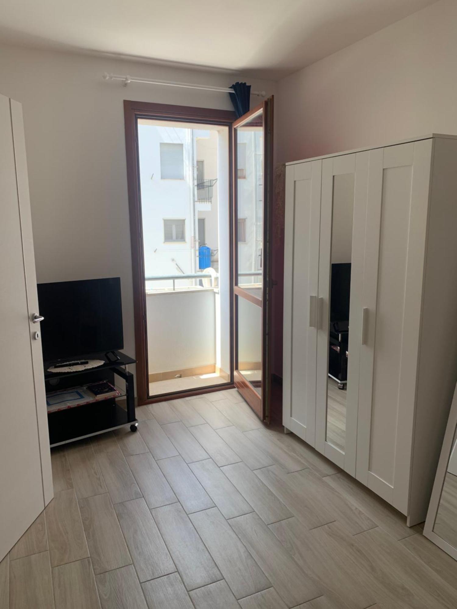Holidays Apartment كالياري المظهر الخارجي الصورة
