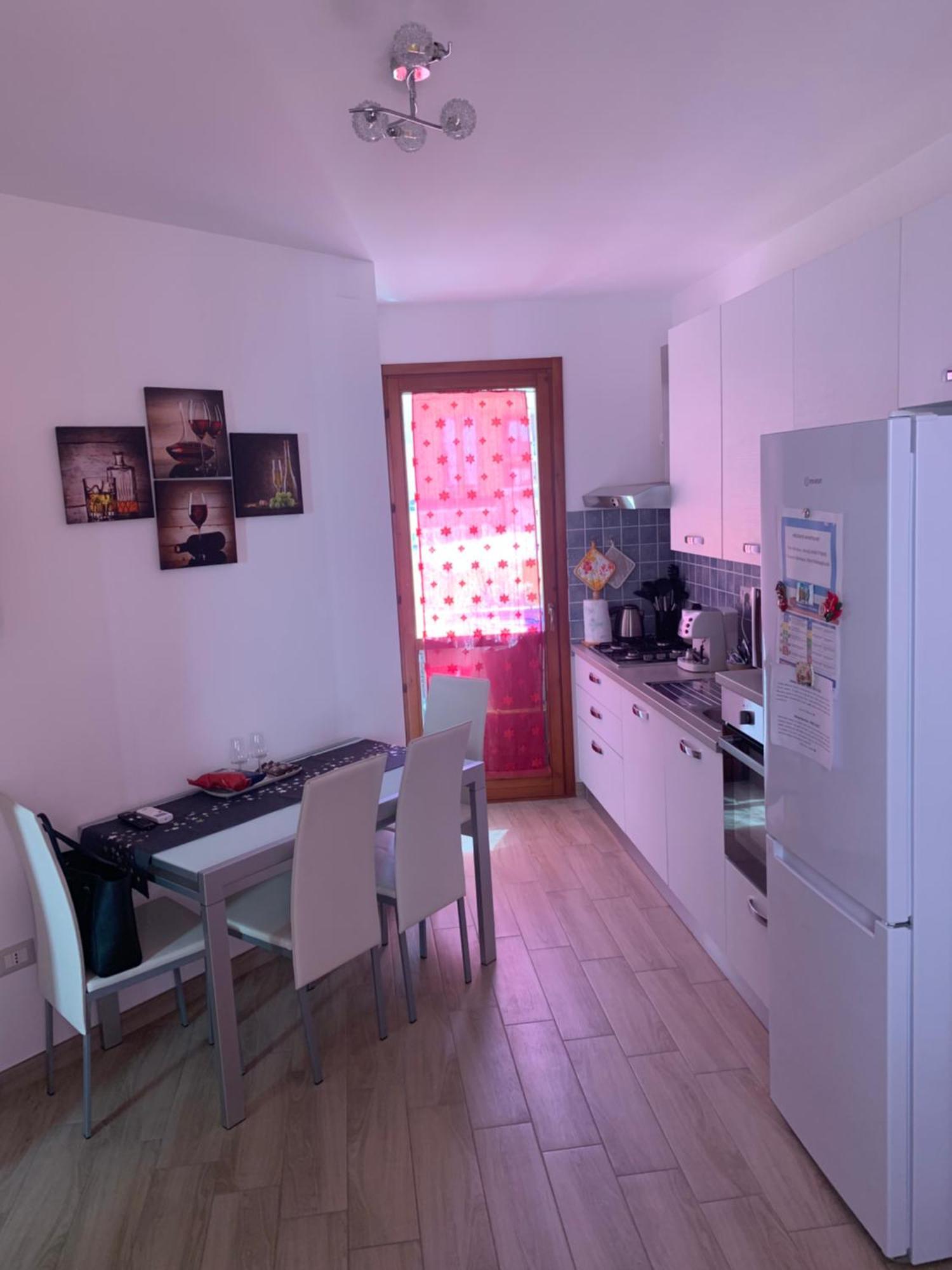 Holidays Apartment كالياري المظهر الخارجي الصورة